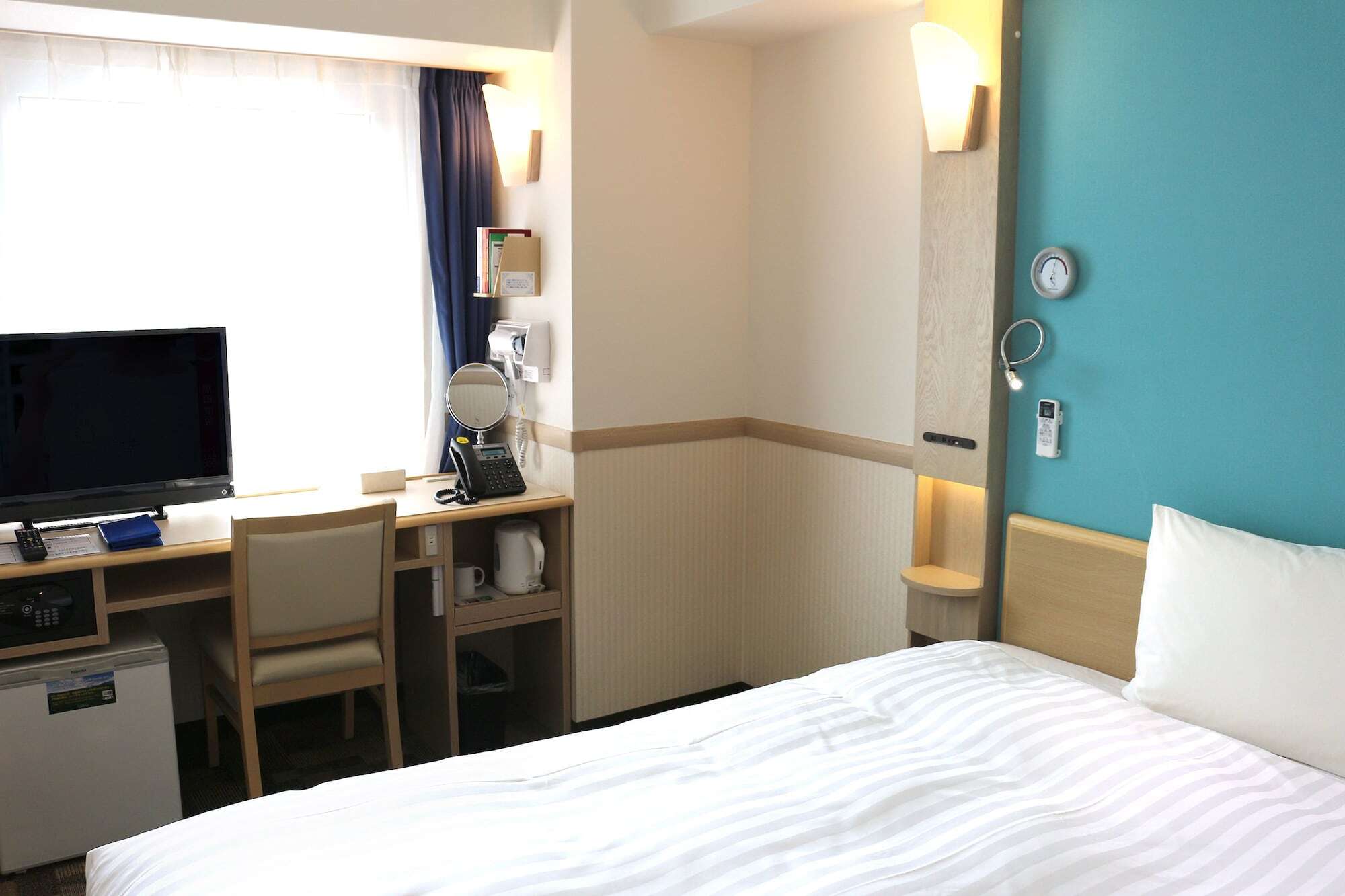 Toyoko Inn Osaka Nippombashi Bunraku Gekijo Mae Екстериор снимка